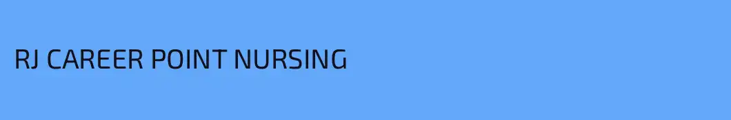 RJ CAREER POINT NURSING